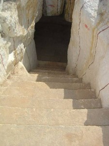 Yeragola Cave