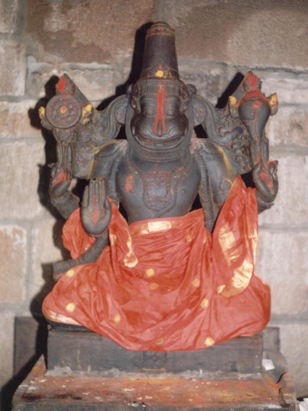 Chatravata-Narasimha