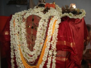 Akshobya Tirtharu