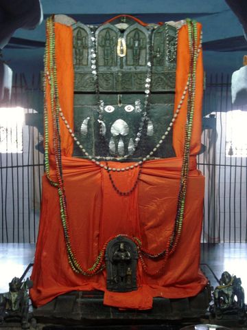 Satyanidhi Theertharu