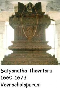 satyanatha