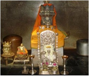 Dharapuram Jayatirtharu