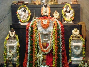jayatirtha mruttika vrundavana - bangalore