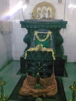 jayatirtha, ragottamaru, Rayaru, Satyapramodaru @ Harihara
